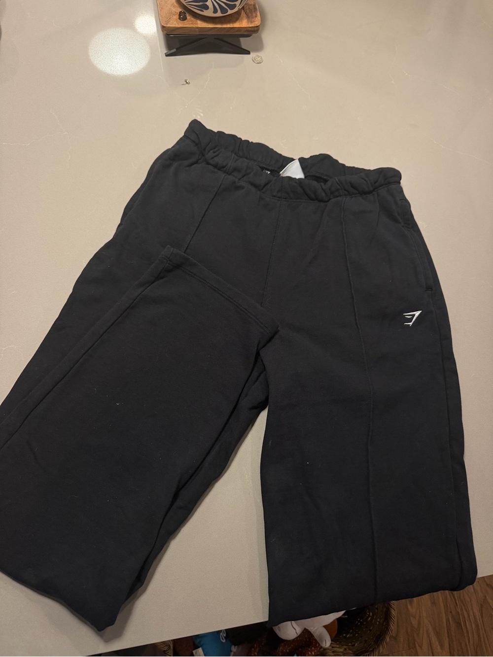 Gymshark sweat pants